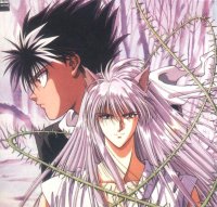 BUY NEW yu yu hakusho - 49111 Premium Anime Print Poster